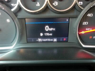 2021 Chevrolet Silverado 3500HD Work Truck   - Photo 13 - Layton, UT 84041