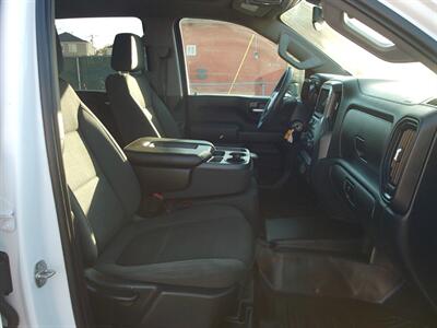 2021 Chevrolet Silverado 3500HD Work Truck   - Photo 25 - Layton, UT 84041