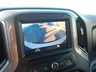 2021 Chevrolet Silverado 3500HD Work Truck   - Photo 16 - Layton, UT 84041