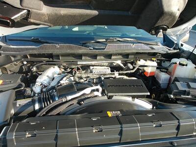 2021 Chevrolet Silverado 3500HD Work Truck   - Photo 11 - Layton, UT 84041