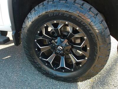 2021 Chevrolet Silverado 3500HD Work Truck   - Photo 10 - Layton, UT 84041