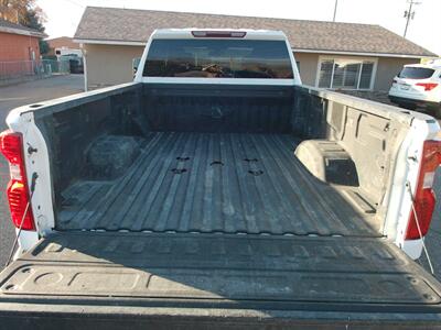 2021 Chevrolet Silverado 3500HD Work Truck   - Photo 5 - Layton, UT 84041