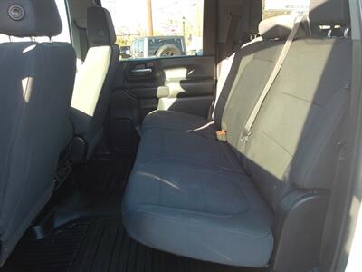 2021 Chevrolet Silverado 3500HD Work Truck   - Photo 21 - Layton, UT 84041