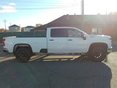 2021 Chevrolet Silverado 3500HD Work Truck   - Photo 7 - Layton, UT 84041