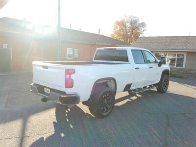 2021 Chevrolet Silverado 3500HD Work Truck   - Photo 6 - Layton, UT 84041