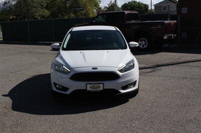 2015 Ford Focus SE   - Photo 7 - Layton, UT 84041