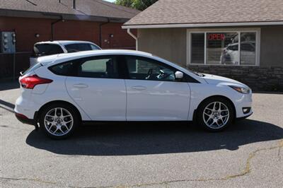 2015 Ford Focus SE   - Photo 5 - Layton, UT 84041