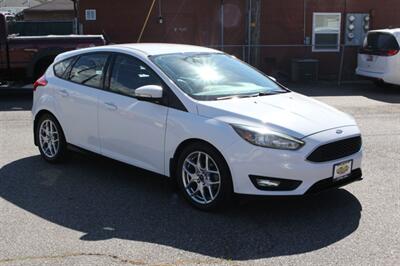 2015 Ford Focus SE   - Photo 6 - Layton, UT 84041