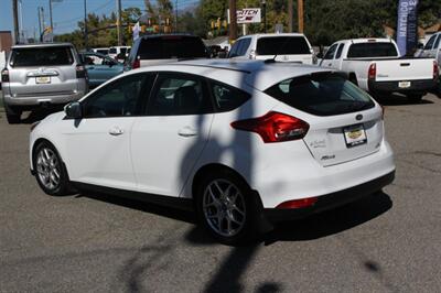 2015 Ford Focus SE   - Photo 3 - Layton, UT 84041