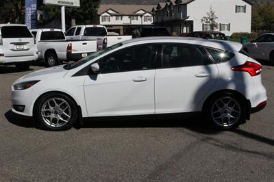 2015 Ford Focus SE   - Photo 2 - Layton, UT 84041