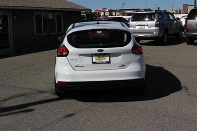 2015 Ford Focus SE   - Photo 4 - Layton, UT 84041