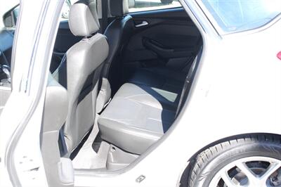 2015 Ford Focus SE   - Photo 12 - Layton, UT 84041