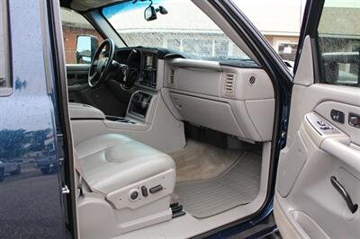 2005 Chevrolet Silverado 2500HD LT   - Photo 19 - Layton, UT 84041