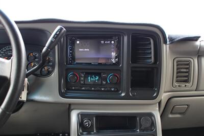 2005 Chevrolet Silverado 2500HD LT   - Photo 22 - Layton, UT 84041