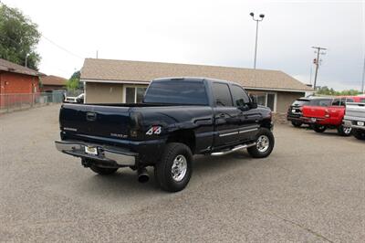 2005 Chevrolet Silverado 2500HD LT   - Photo 5 - Layton, UT 84041