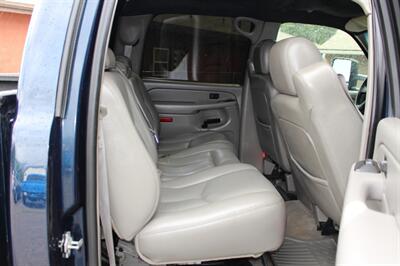 2005 Chevrolet Silverado 2500HD LT   - Photo 18 - Layton, UT 84041
