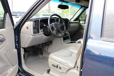 2005 Chevrolet Silverado 2500HD LT   - Photo 14 - Layton, UT 84041