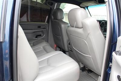 2005 Chevrolet Silverado 2500HD LT   - Photo 17 - Layton, UT 84041