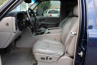 2005 Chevrolet Silverado 2500HD LT   - Photo 15 - Layton, UT 84041