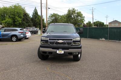 2005 Chevrolet Silverado 2500HD LT   - Photo 9 - Layton, UT 84041