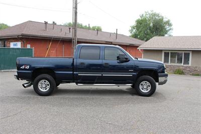2005 Chevrolet Silverado 2500HD LT   - Photo 7 - Layton, UT 84041