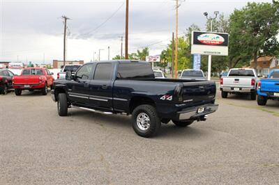 2005 Chevrolet Silverado 2500HD LT   - Photo 3 - Layton, UT 84041
