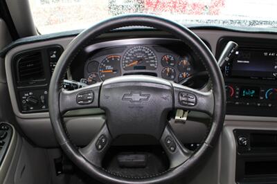 2005 Chevrolet Silverado 2500HD LT   - Photo 23 - Layton, UT 84041