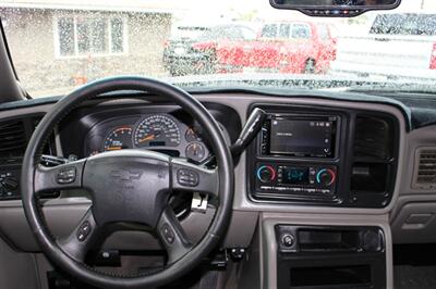 2005 Chevrolet Silverado 2500HD LT   - Photo 21 - Layton, UT 84041