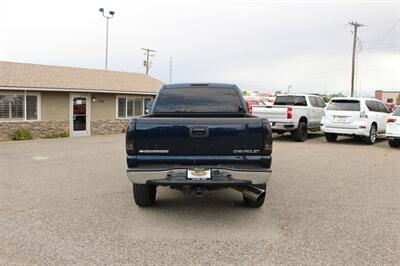 2005 Chevrolet Silverado 2500HD LT   - Photo 4 - Layton, UT 84041