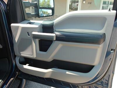 2017 Ford F-350 Super Duty XLT   - Photo 21 - Layton, UT 84041