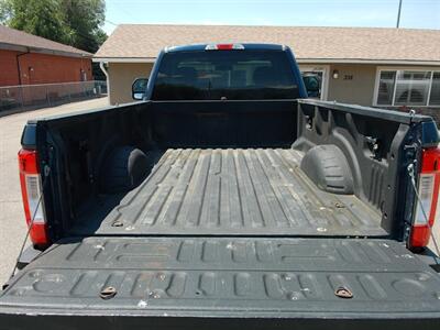 2017 Ford F-350 Super Duty XLT   - Photo 5 - Layton, UT 84041