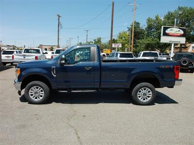 2017 Ford F-350 Super Duty XLT   - Photo 2 - Layton, UT 84041