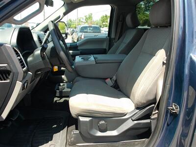 2017 Ford F-350 Super Duty XLT   - Photo 12 - Layton, UT 84041