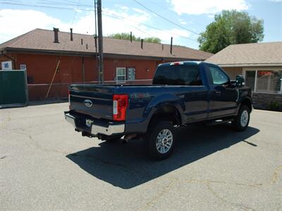2017 Ford F-350 Super Duty XLT   - Photo 6 - Layton, UT 84041