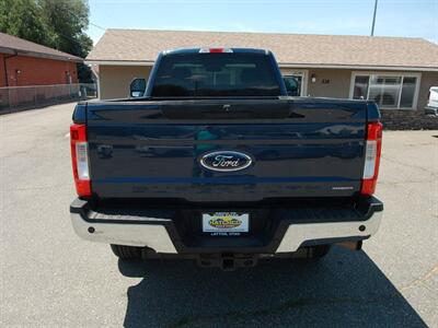 2017 Ford F-350 Super Duty XLT   - Photo 4 - Layton, UT 84041