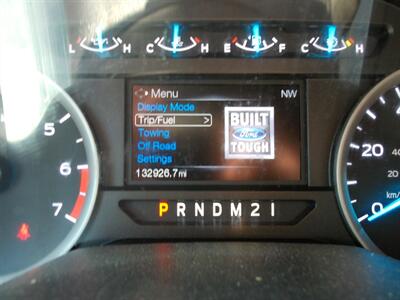 2017 Ford F-350 Super Duty XLT   - Photo 13 - Layton, UT 84041