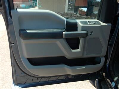 2017 Ford F-350 Super Duty XLT   - Photo 19 - Layton, UT 84041