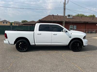 2015 RAM 1500 Sport   - Photo 7 - Layton, UT 84041