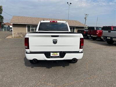 2015 RAM 1500 Sport   - Photo 4 - Layton, UT 84041