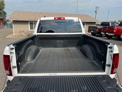 2015 RAM 1500 Sport   - Photo 5 - Layton, UT 84041