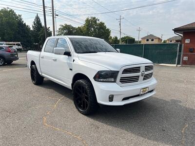 2015 RAM 1500 Sport   - Photo 8 - Layton, UT 84041