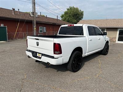 2015 RAM 1500 Sport   - Photo 6 - Layton, UT 84041