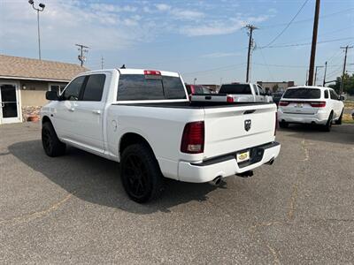 2015 RAM 1500 Sport   - Photo 3 - Layton, UT 84041