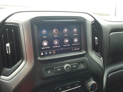 2021 Chevrolet Silverado 3500HD Work Truck   - Photo 15 - Layton, UT 84041