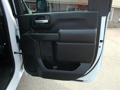 2021 Chevrolet Silverado 3500HD Work Truck   - Photo 24 - Layton, UT 84041