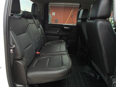 2021 Chevrolet Silverado 3500HD Work Truck   - Photo 23 - Layton, UT 84041