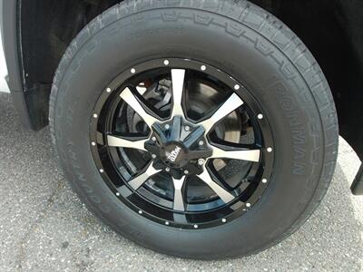 2021 Chevrolet Silverado 3500HD Work Truck   - Photo 10 - Layton, UT 84041