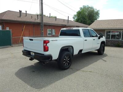 2021 Chevrolet Silverado 3500HD Work Truck   - Photo 6 - Layton, UT 84041