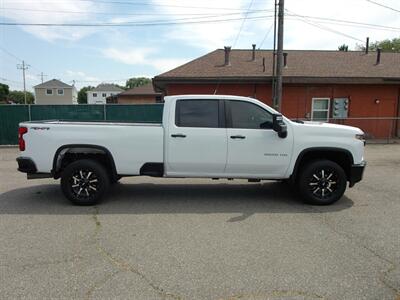 2021 Chevrolet Silverado 3500HD Work Truck   - Photo 7 - Layton, UT 84041