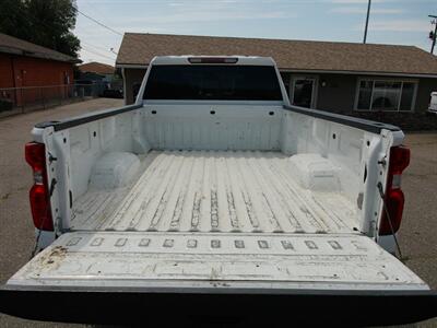 2021 Chevrolet Silverado 3500HD Work Truck   - Photo 5 - Layton, UT 84041